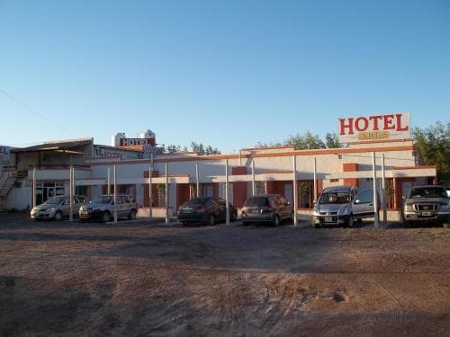 Hotel Ares