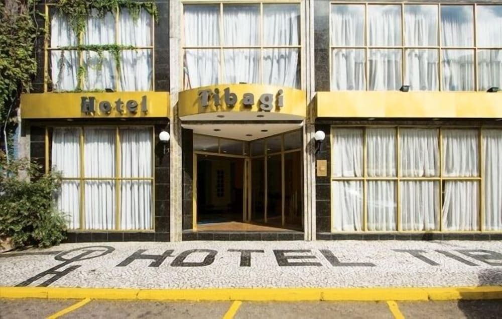 Hotel Tibagi