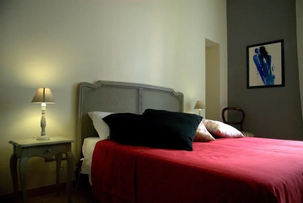 Bed & Breakfast Verdi