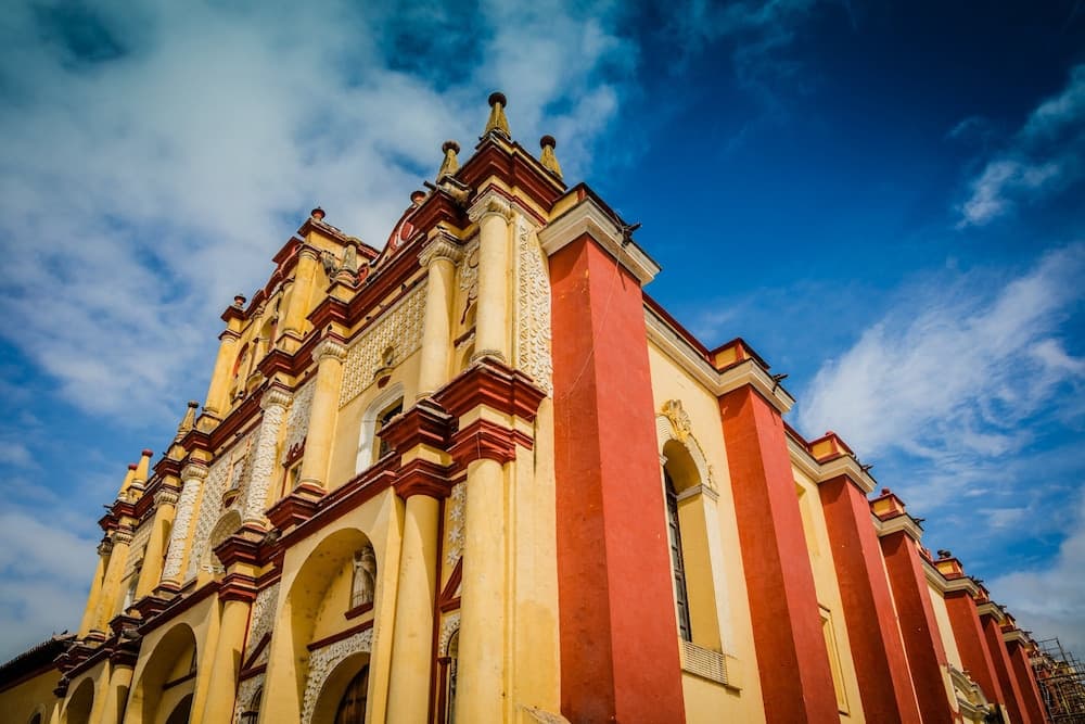 Fiesta Inn Tuxtla