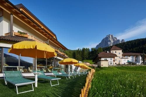 Residence La Selva