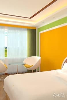 Chenzhou Orange Hotel
