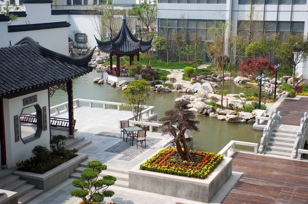 DoubleTree By Hilton Wuxi