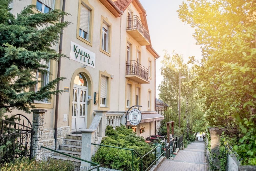 Hotel Kalma