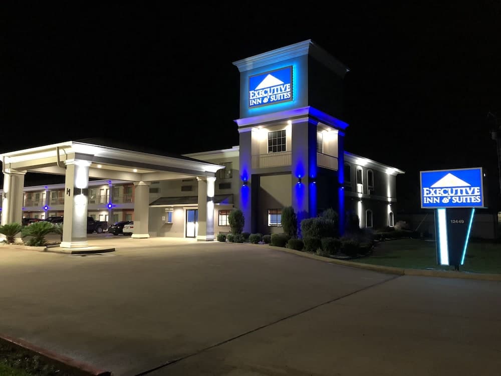 Executive Inn & Suites Joaquin