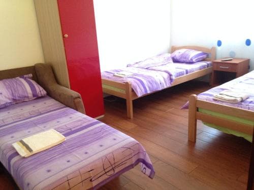 Rooms In