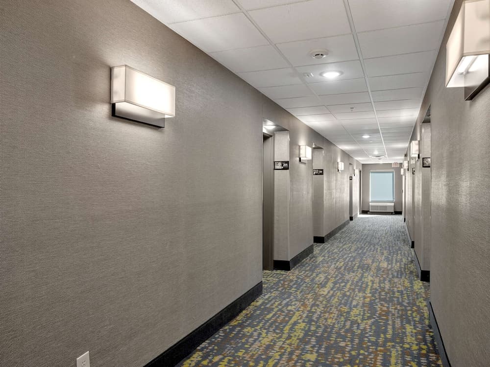 Hampton Inn & Suites Lufkin, TX