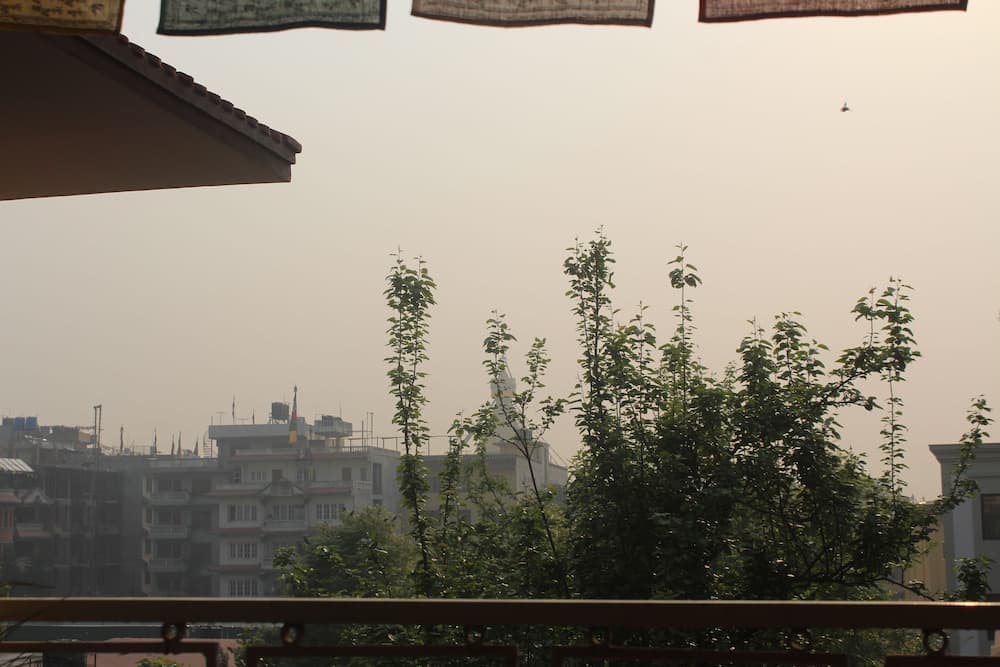 Hamro Homestay