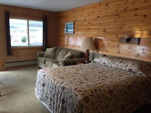 Captains Choice Motel