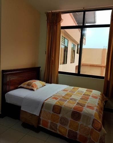Hostal Gold Tena