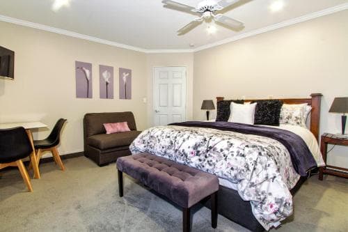 Parkview Bed And Breakfast