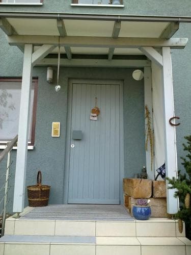 Pension Maintal Eltmann