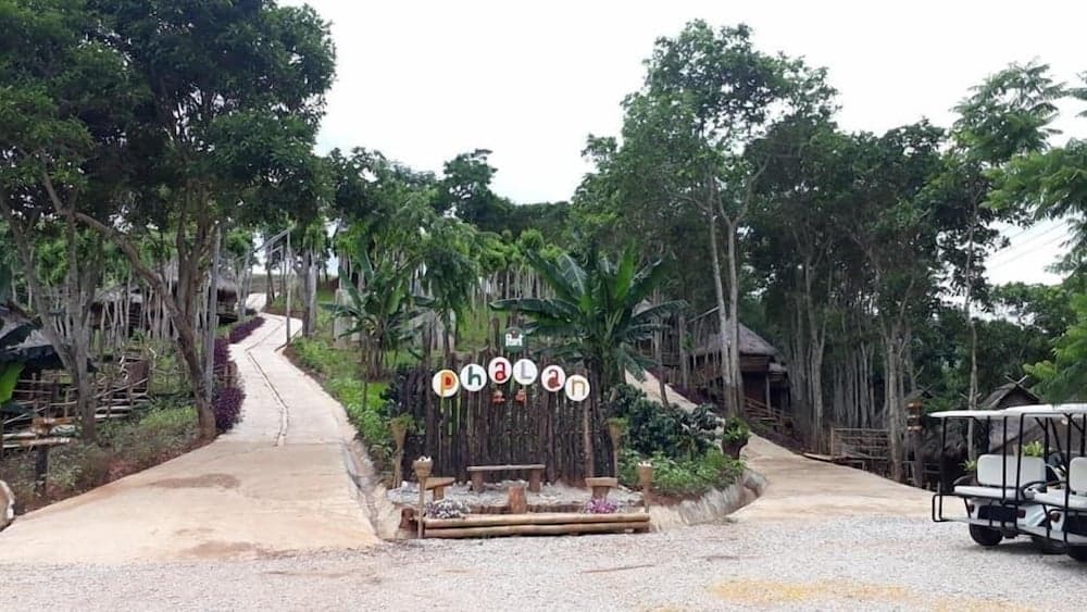 Phalan Resort