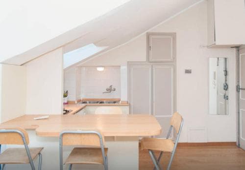 M&T Apartment