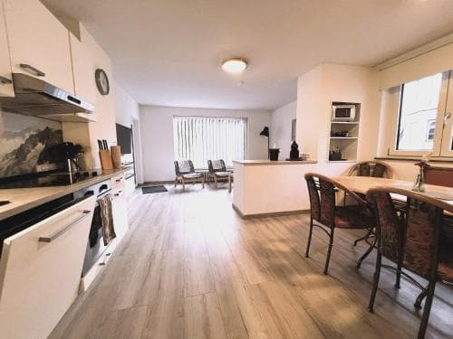 Moida Ferienwohnung