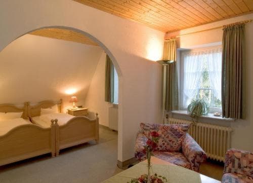 Hotel Ferien auf der Heid