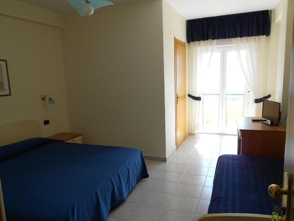 Hotel Santangelo