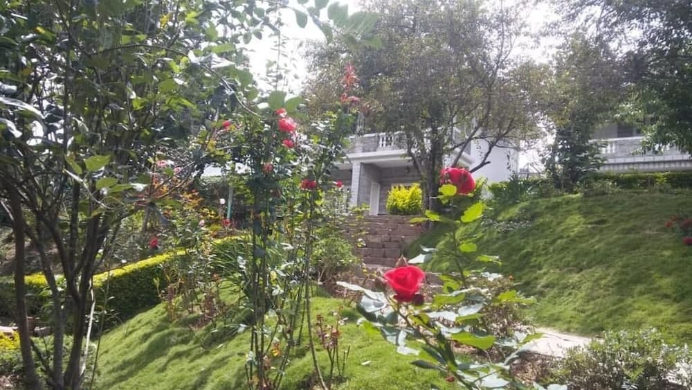 Ministers Mansion