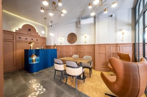 Balo Hotel