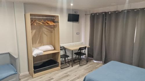 Hostal Alcazaba
