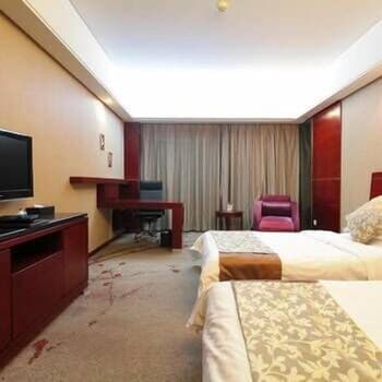 Yilan Hotel