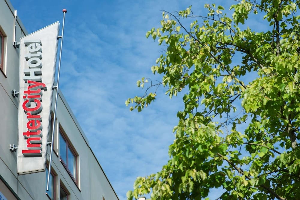 IntercityHotel Stralsund