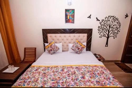 Hotel Sunkriti Resort