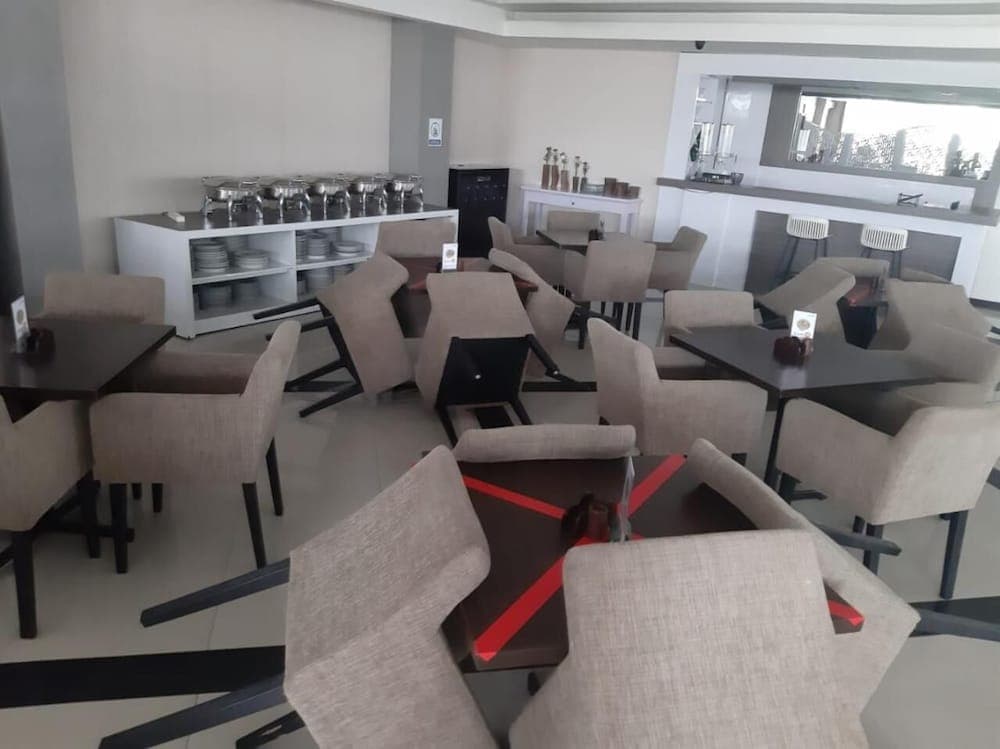 Grage Jogja Hotel
