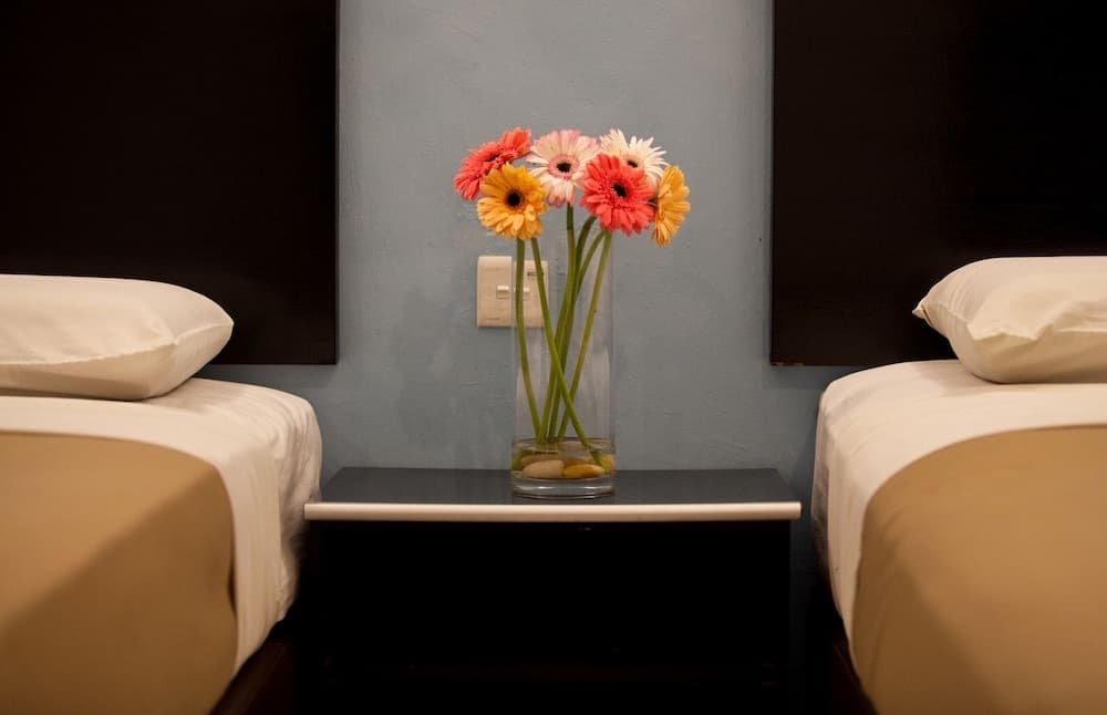 Hotel Ria