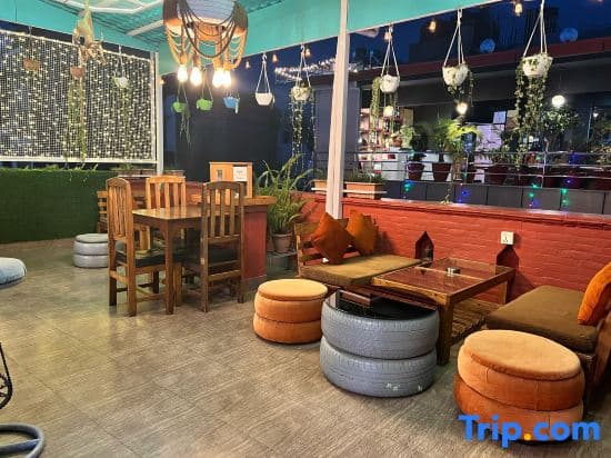 Holiday Hostel