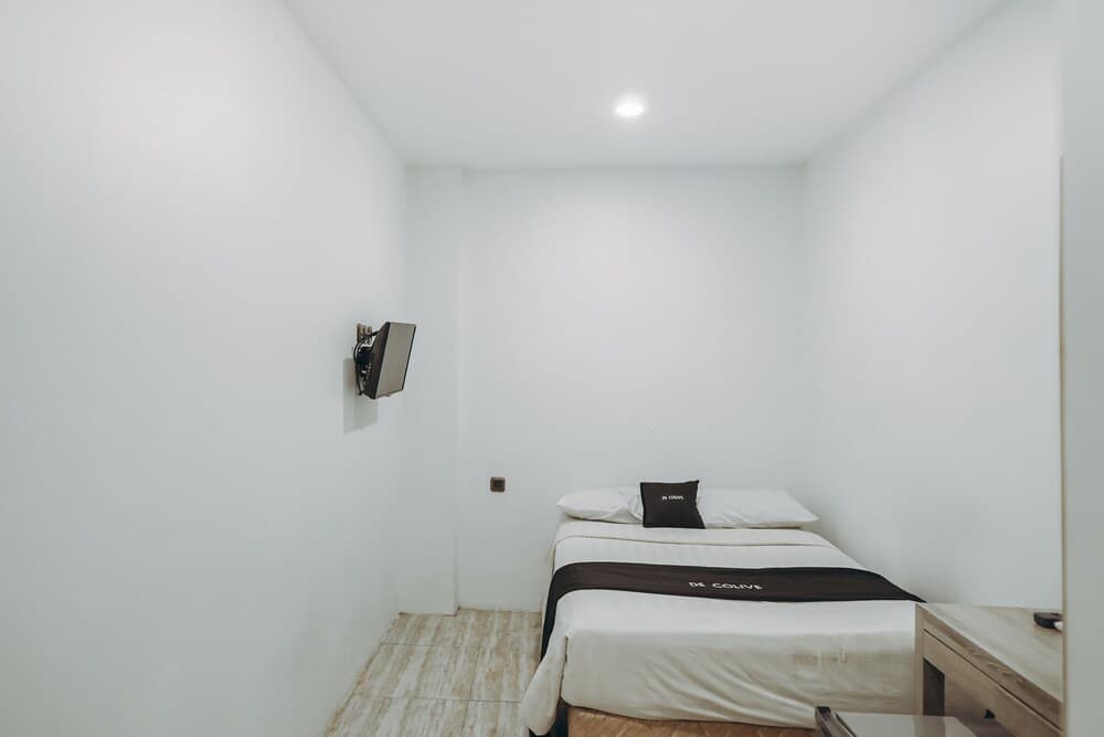 DS Residence Siliwangi