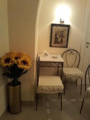 Abbatino Bed & Breakfast