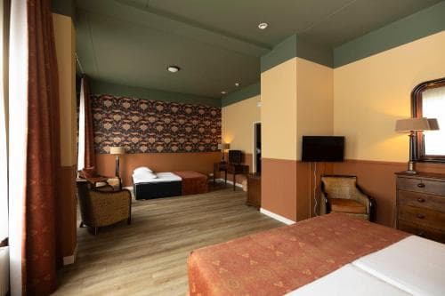 Hotel Bakker