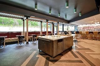 Days Inn Springfield Chicopee MA