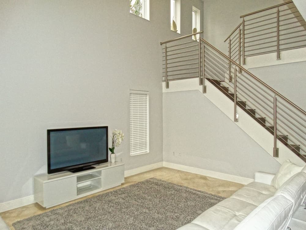 Beachwalk Villa