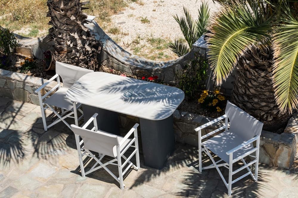 Stavros Villas