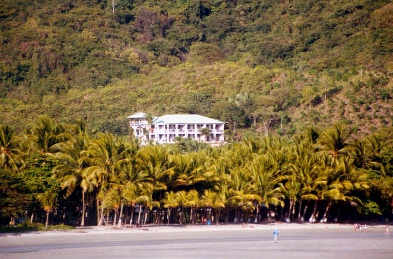 Mirador de Samara