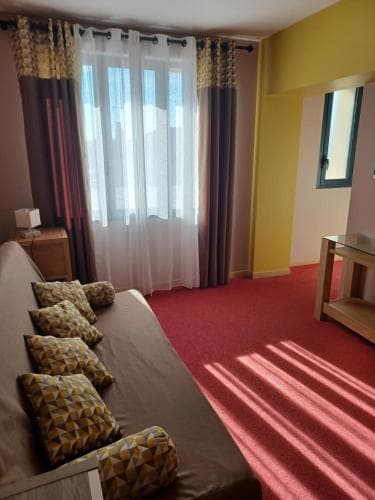 Les Chambres De Gres