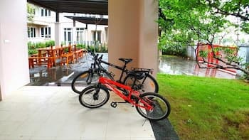Red Gate Villa