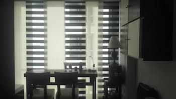 Apartasuite El Cid