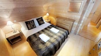 Chalet Zouche