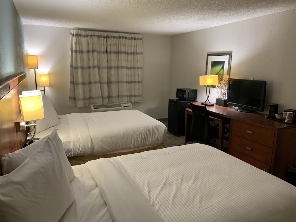 The Hotel Orange