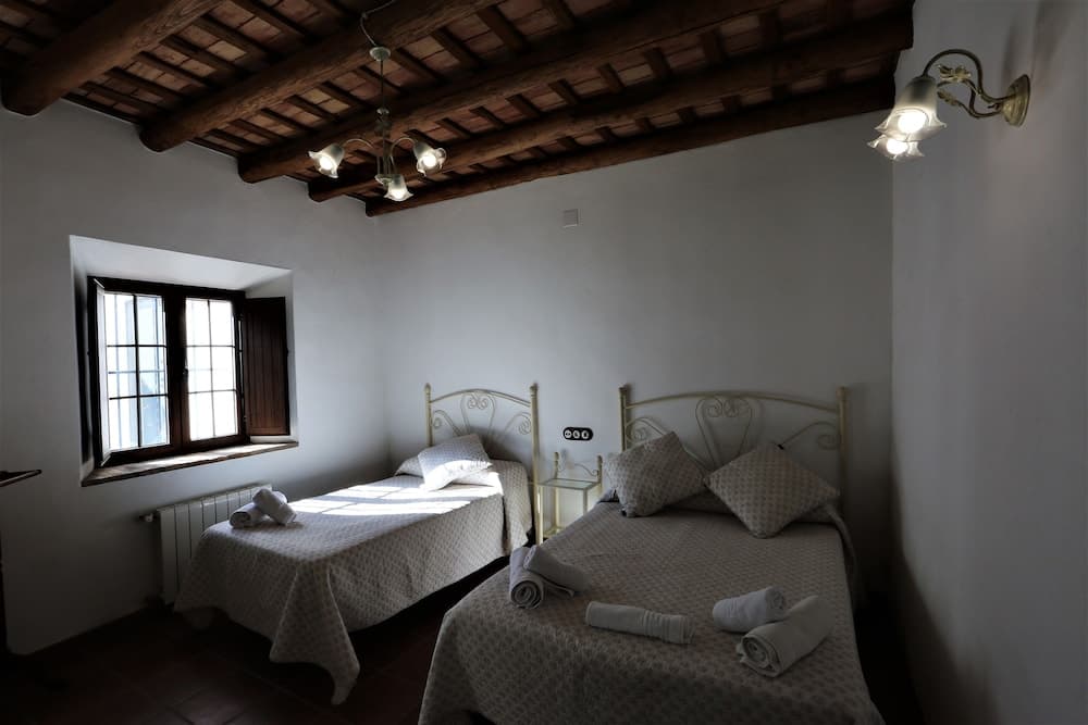 Villa Escutia