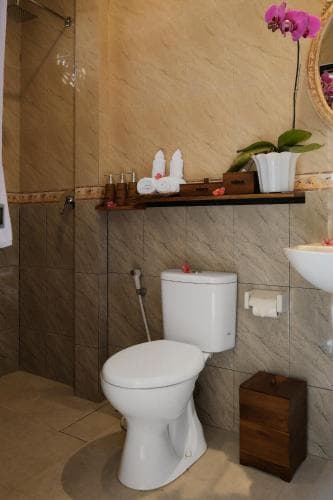 Tigata Ubud Cottage