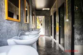 Your Hostel