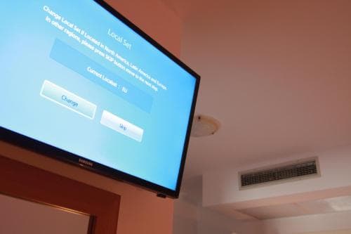 Hotel Venere