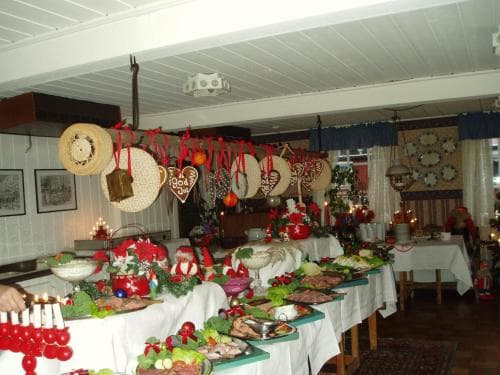wärdshuset pilgrimen
