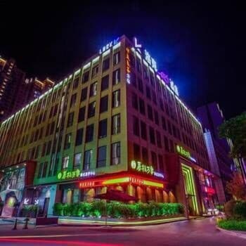Lock Hotel
