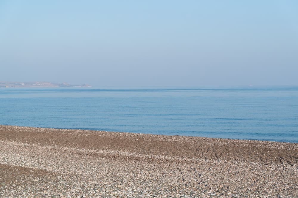 Panorama Genadi