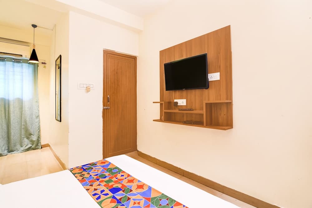 Fabhotel The Kolkata